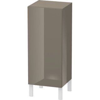 Duravit LC1189L8989 HHS individual L-Cube 200x250x600mm