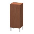 Duravit lc1189r1313 hhs L-Cube individuel 200x250x600mm