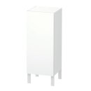 Duravit lc1189r181818 hhs L-Cube individuel 200x250x600mm