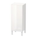 Duravit lc1189r2222 hhs L-Cube individuel 200x250x600mm