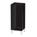 Duravit lc1189r4040 hhs L-Cube individuel 200x250x600mm