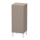 Duravit lc1189r4343 hhs L-Cube individuel 200x250x600mm