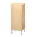 Duravit lc1189r7171 hhs L-Cube individuel 200x250x600mm