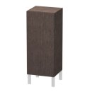 Duravit lc1189r7272 hhs L-Cube individuel 200x250x600mm
