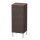 Duravit LC1189R7272 HHS individual L-Cube 200x250x600mm
