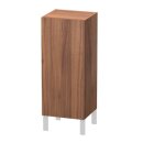 Duravit lc1189r7979 hhs L-Cube individuel 200x250x600mm