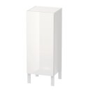 Duravit lc1189r8585 hhs L-Cube individuel 200x250x600mm