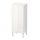 Duravit LC1189R8585 HHS individual L-Cube 200x250x600mm