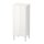 Duravit lc1189r8585 hhs L-Cube individuel 200x250x600mm