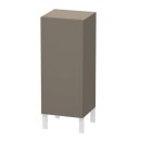 Duravit lc1189r9090 hhs L-Cube individuel 200x250x600mm