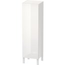 Duravit lc1190r858585 hhs L-Cube individuel 200x250x901mm