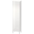 Duravit LC1191L2222 HS individual L-Cube 200x250x1321mm