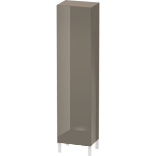 Duravit lc1191l8989 hs L-Cube individuel 200x250x1321mm