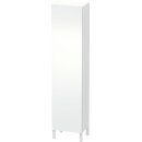 Duravit lc1191r181818 hs L-Cube individuel 200x250x1321mm
