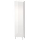Duravit lc1191r2222 hs L-Cube individuel 200x250x1321mm