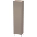 Duravit lc1191r4343 hs L-Cube individuel 200x250x1321mm