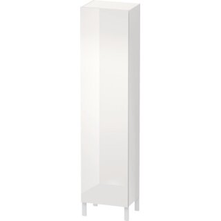 Duravit lc1191r858585 hs L-Cube individuel 200x250x1321mm