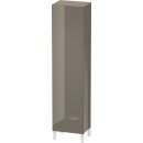 DURAVIT LC1191R8989 HS individual L-Cube 200x250x1321mm 1