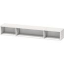 DURAVIT LC120008585 Regalelement L-Cube 140x800x120mm