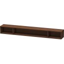 DURAVIT LC120106969 Regalelement L-Cube 140x1000x120mm