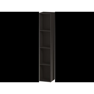 DURAVIT LC120504040 Regalelement L-Cube 180x180x1000mm