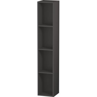 Duravit lc120504949 Etagère L-Cube 180x180x1000mm