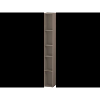 Duravit lc120604343 Étagère L-Cube 180x180x1400mm