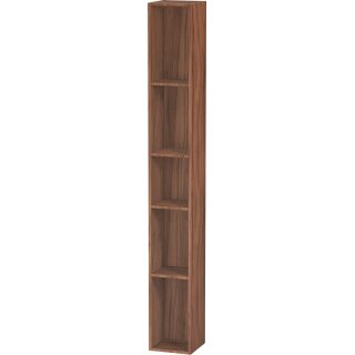 DURAVIT LC120607979 Regalelement L-Cube 180x180x1400mm