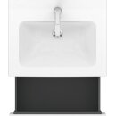 Duravit LC614001818 WTU wandh. L-Cube 481x620x400mm