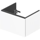 Duravit LC614001818 WTU wandh. L-Cube 481x620x400mm