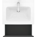 Duravit ic614004949 wtu wandh. L-Cube 481x620x400mm