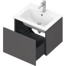 Duravit ic614004949 wtu wandh. L-Cube 481x620x400mm