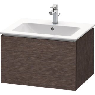 Duravit ic614007272 wtu wandh. L-Cube 481x620x400mm