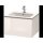 Duravit ic61400858585 wtu wandh. L-Cube 481x620x400mm