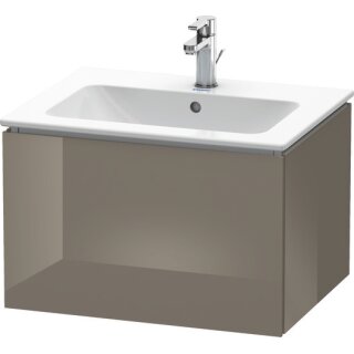 Duravit lc614008989 wtu wandh. L-Cube 481x620x400mm