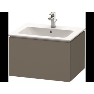 Duravit lc6141400909090 wtu wandh. L-Cube 481x620x400mm