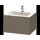 Duravit lc6141400909090 wtu wandh. L-Cube 481x620x400mm
