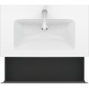 Duravit lc614101101818 wtu suspension murale L-Cube...
