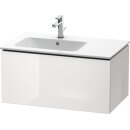 Duravit LC614102222 WTU wandh&auml;ngend L-Cube 481x820x400mm