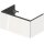 Duravit LC614102222 WTU wandh&auml;ngend L-Cube 481x820x400mm