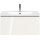 Duravit LC614102222 WTU wandh&auml;ngend L-Cube 481x820x400mm