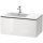 Duravit LC614102222 WTU wandh&auml;ngend L-Cube 481x820x400mm