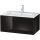 Duravit lc6141410404040 wtu suspension murale L-Cube 481x820x400mm