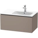 Duravit LC614104343 WTU wandh&auml;ngend L-Cube 481x820x400mm