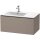 Duravit LC614104343 WTU wandh&auml;ngend L-Cube 481x820x400mm