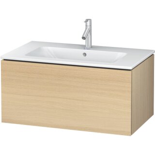 Duravit LC614107171 WTU wandhängend L-Cube 481x820x400mm