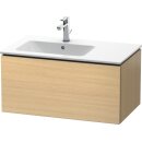 Duravit LC614107171 WTU wandh&auml;ngend L-Cube 481x820x400mm
