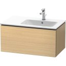 Duravit LC614107171 WTU wandh&auml;ngend L-Cube 481x820x400mm