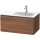 Duravit lc61414107979 wtu suspension murale L-Cube 481x820x400mm
