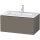 DURAVIT LC614109090 WTU wandh&auml;ngend L-Cube 481x820x400mm